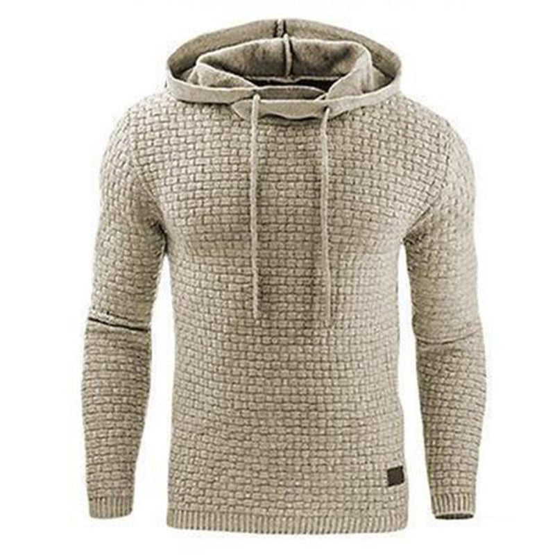 Men's hoodies sweater very modern, sleek style will not having a problem piecing this drop together of a whole drip!!!!