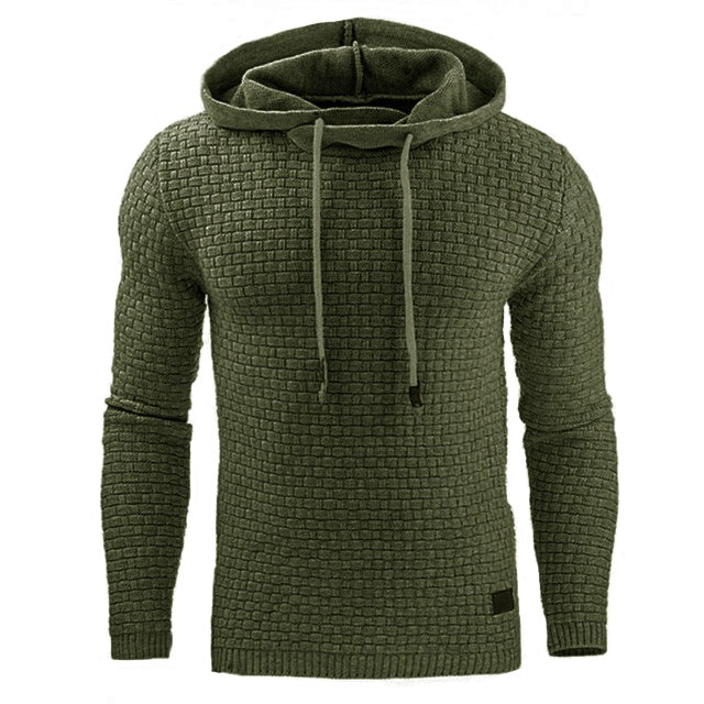 Men's hoodies sweater very modern, sleek style will not having a problem piecing this drop together of a whole drip!!!!