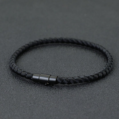 A-grade Keel Rope Bracelet For Men And Women