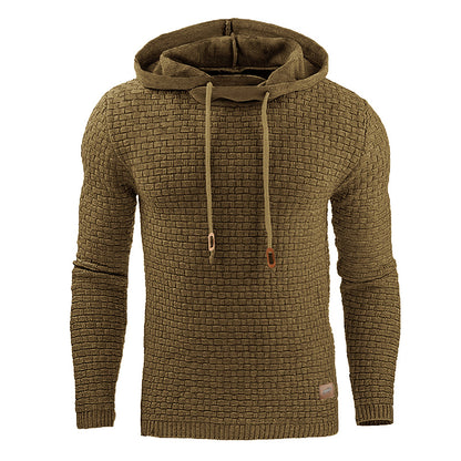 Men's hoodies sweater very modern, sleek style will not having a problem piecing this drop together of a whole drip!!!!